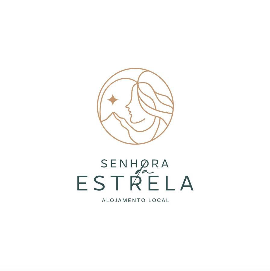 Senhora Da Estrela Al Leilighet Seia Eksteriør bilde